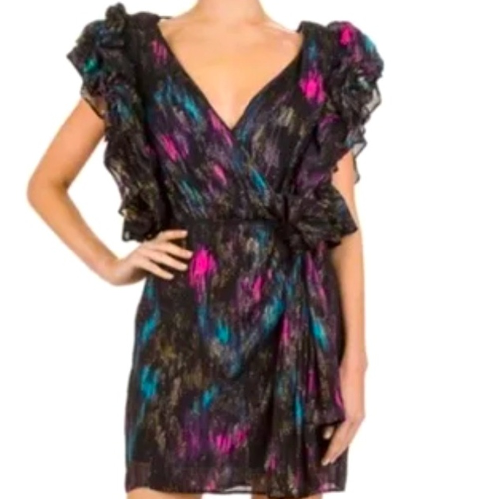 NWT The Kooples minidress s